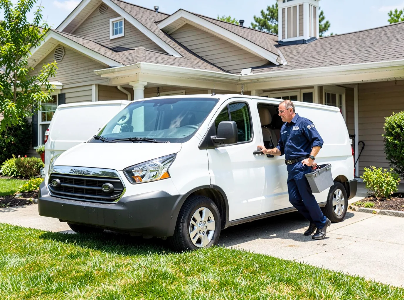 Emergency Plumber company in Nash, TX